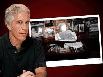 Epstein Files Global Probe