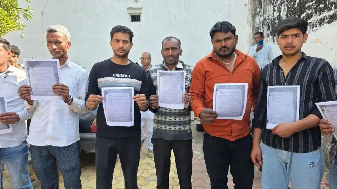 Form 7 Voter Deletion Allegations UP