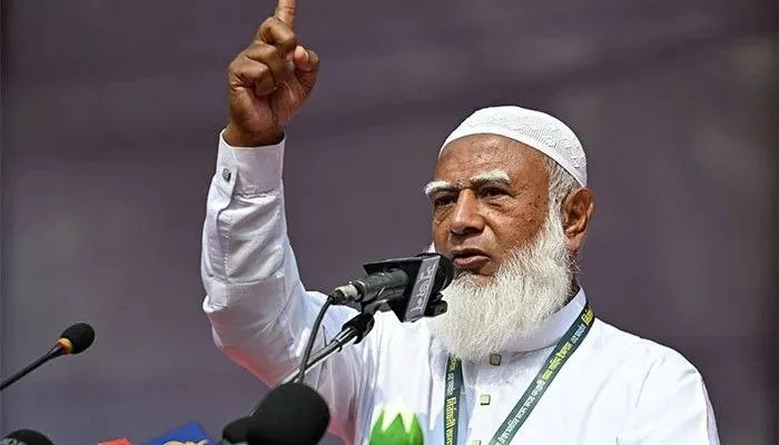 Bangladesh Jamaat Claim Power Rise