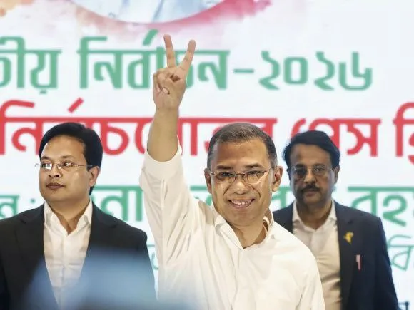 Tariq Rahman Win Jamaat Strength