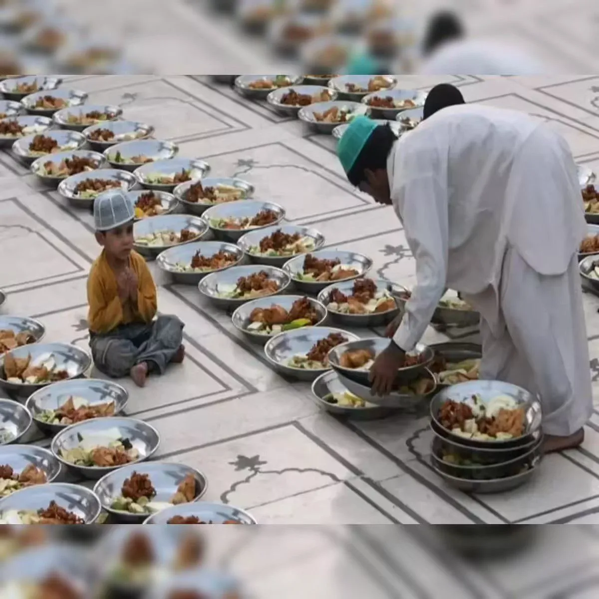 Ramadan Food Health Business Analysis