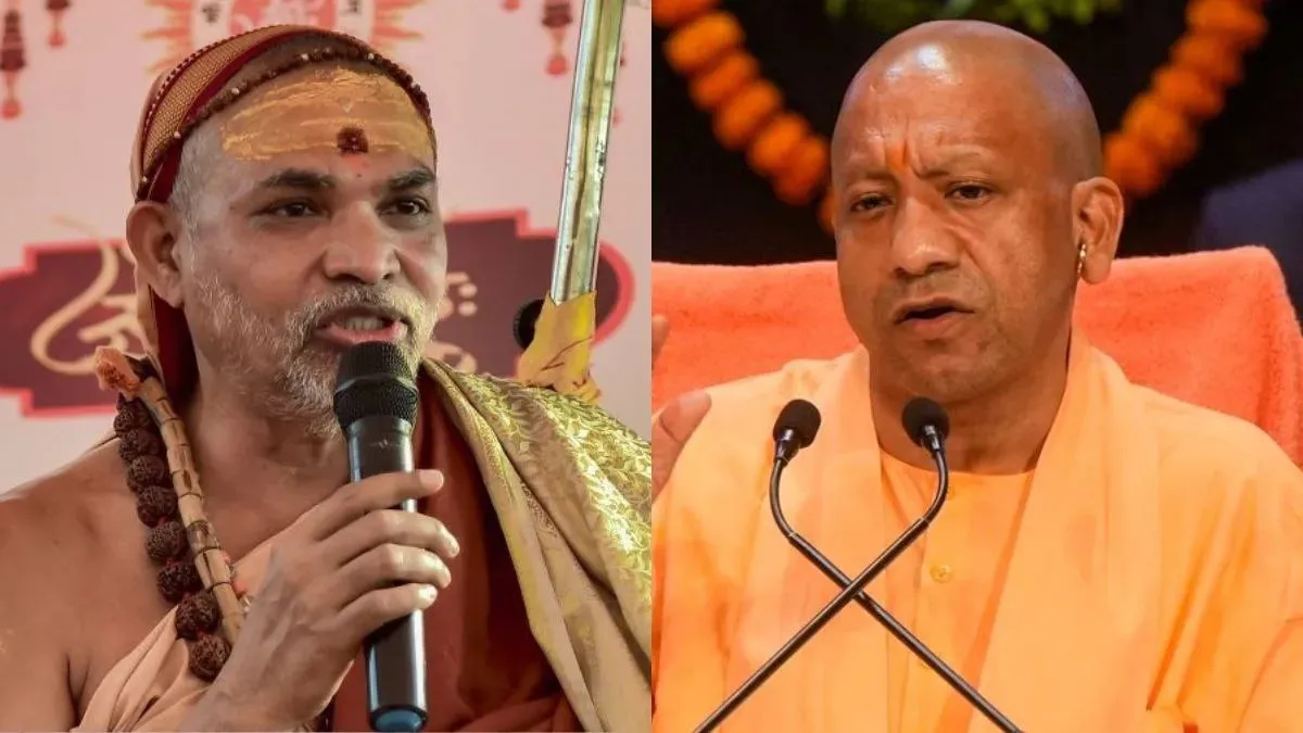 Sexual Assault Shankaracharya Arrest Possibility