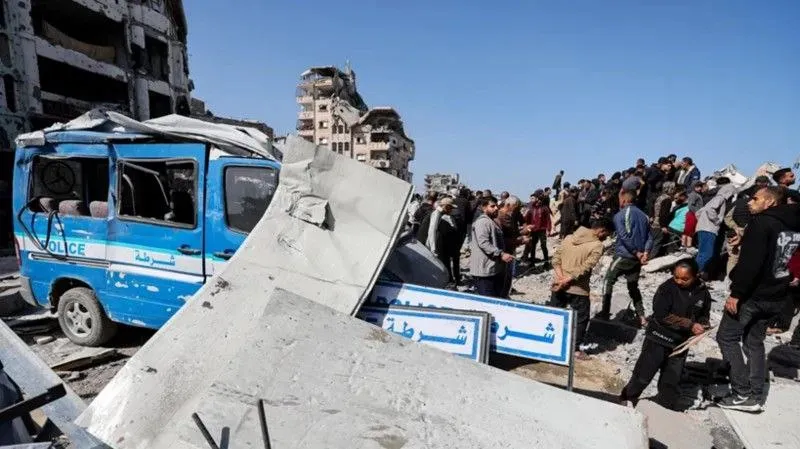 M World News Headlines