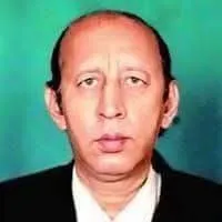 Asad Raza Senior Journalist