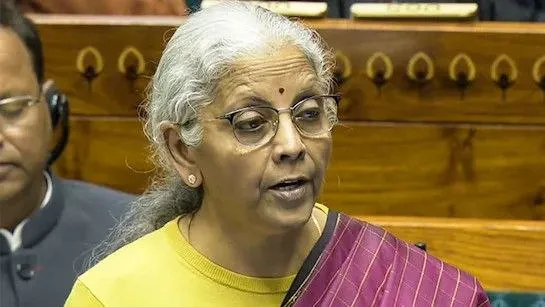 Budget Middle Class Impact