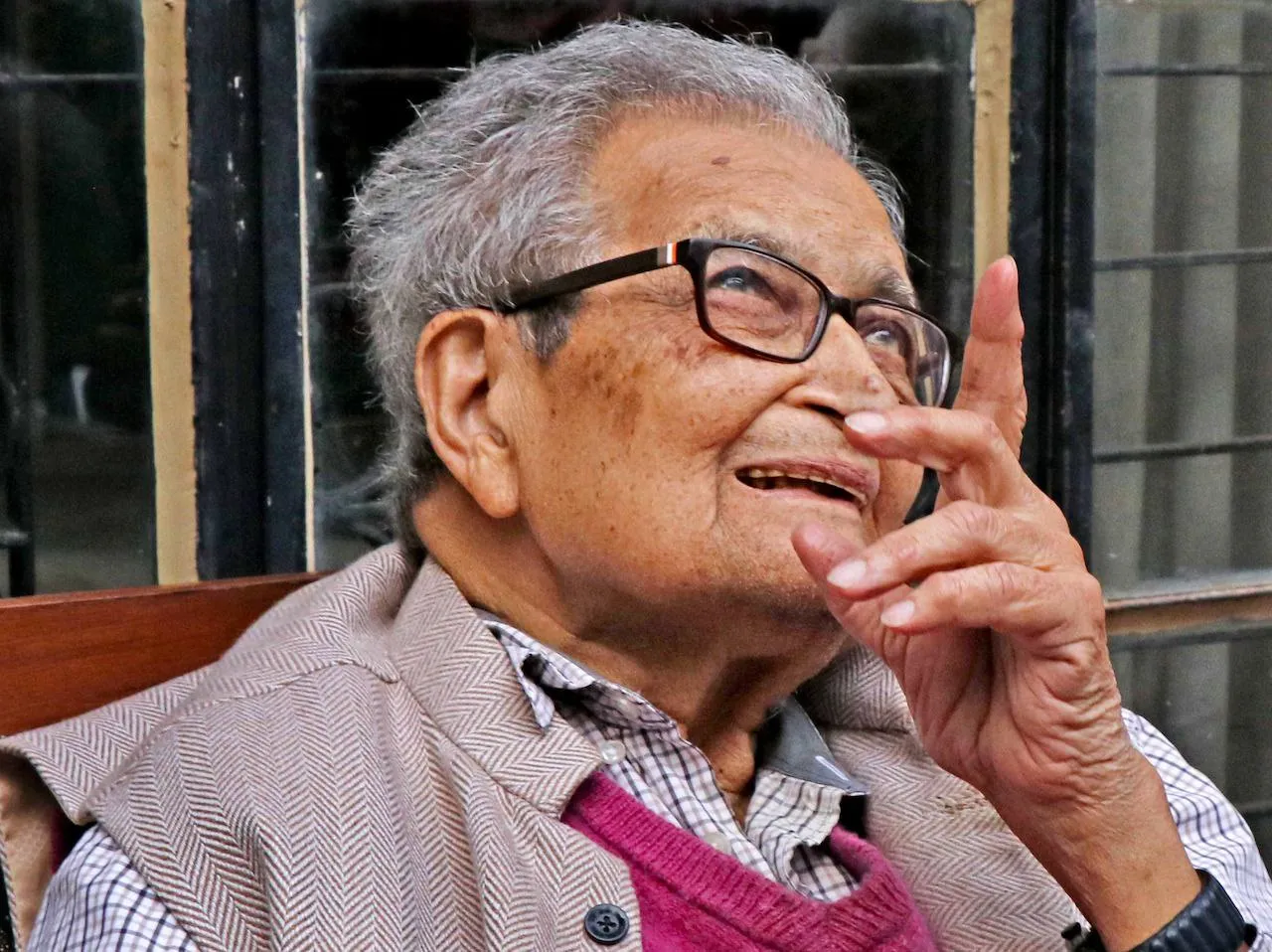 Amartya Sen Secularism Statement Concern