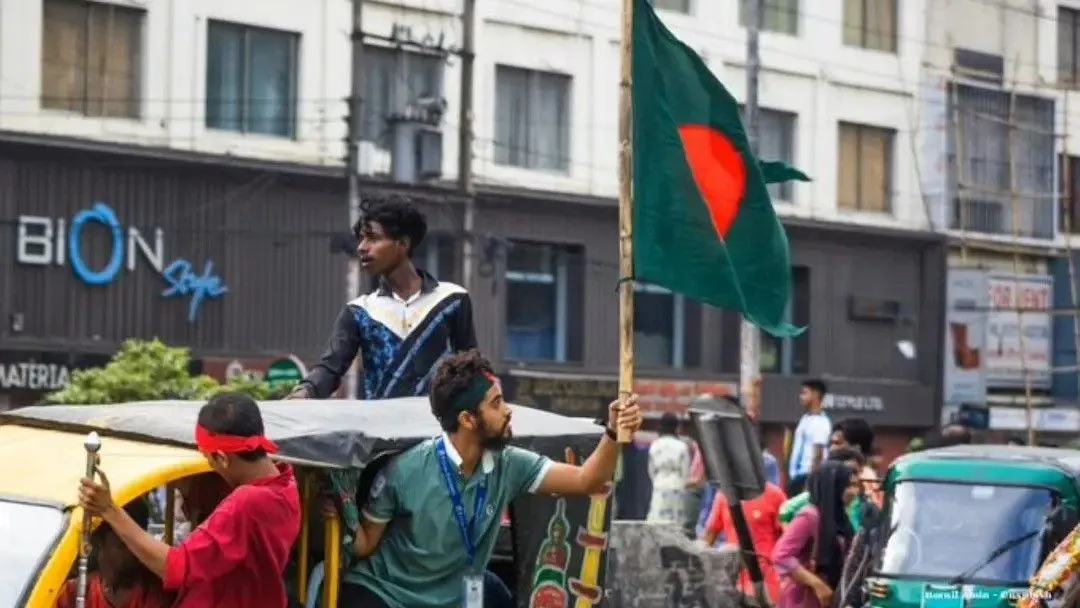 Bangladesh Referendum Possible Changes Overview