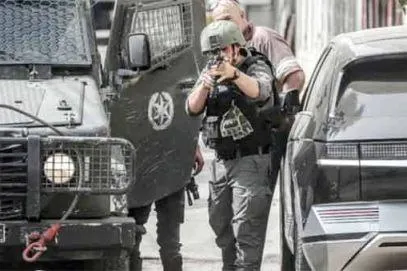 Western Citizens Gaza War Revelation