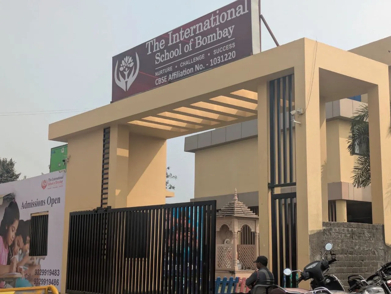 Islamophobia School Separate Function Issue