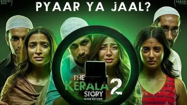 Kerala Story 2 Release Stay Court