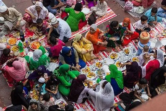 Ramadan Perception Reality Analysis