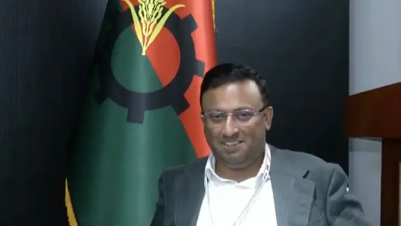 Tariq Rahman Adviser Statement Controversy