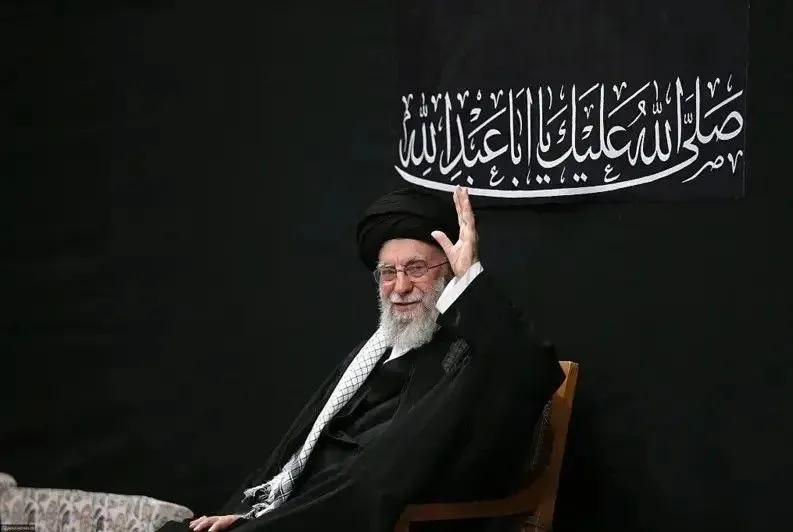 Khamenei Death Successor Question Iran