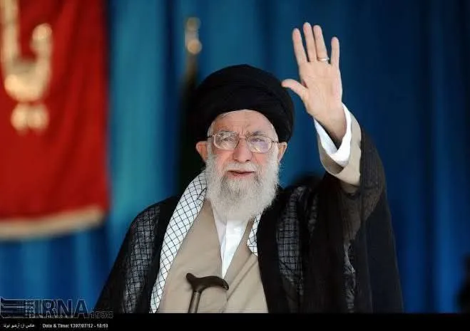 Khamenei Life Biography Iran Leader