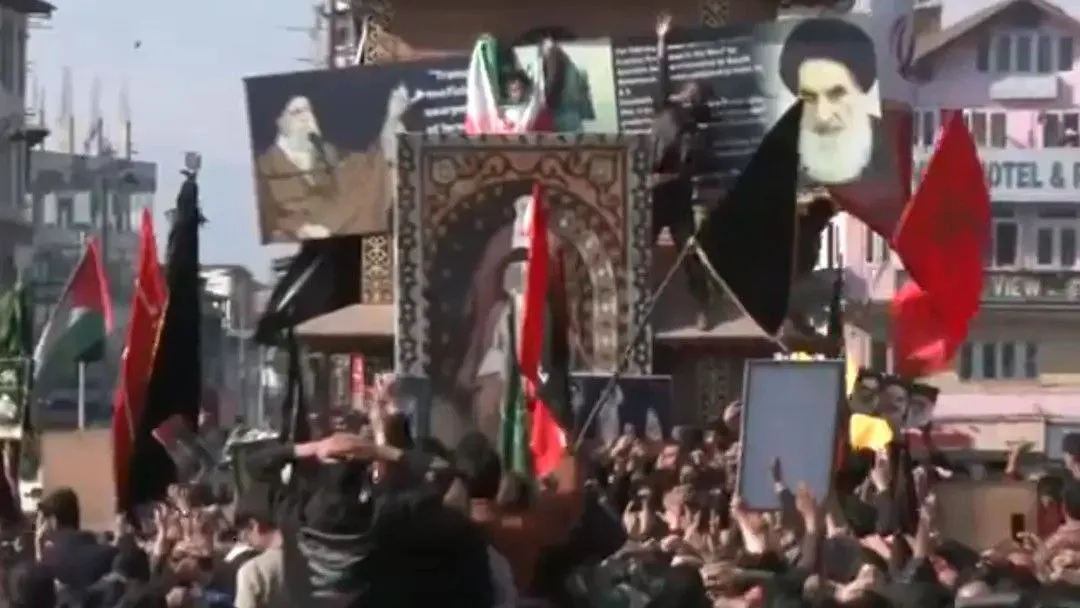 US Bases Missile Attacks Middle East