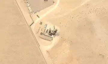 Iran Strike THAAD Defense News