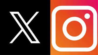 تنقید جرم ,سرکار کا حکم؟ایکس اور انسٹاگرام نے پی ایم مودی پر تنقیدی پوسٹس کو ہٹا دیا ،