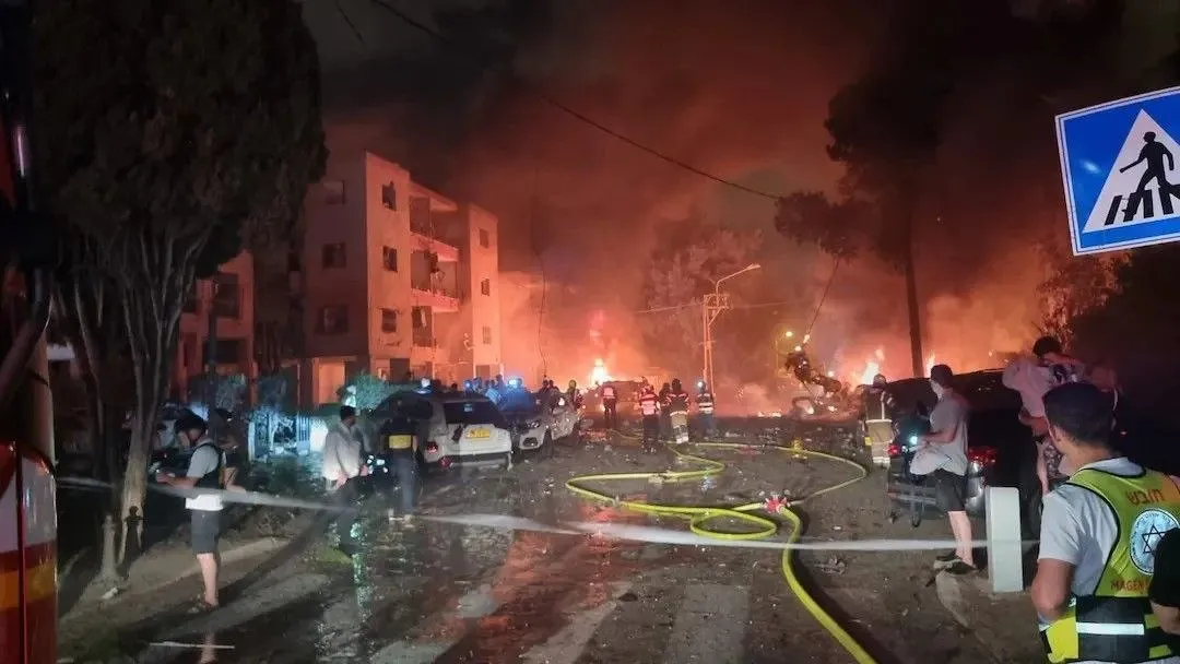 Iran War Secret Briefing