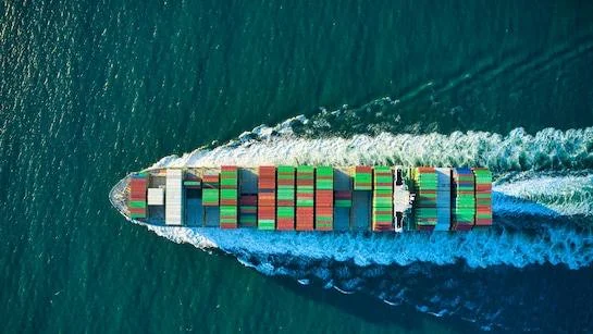 Iran Indian Ships Hormuz News