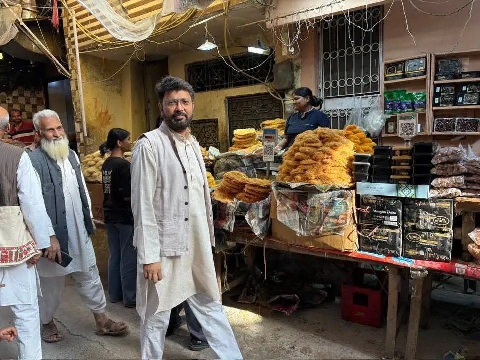 Uttam Nagar Delhi Photo News