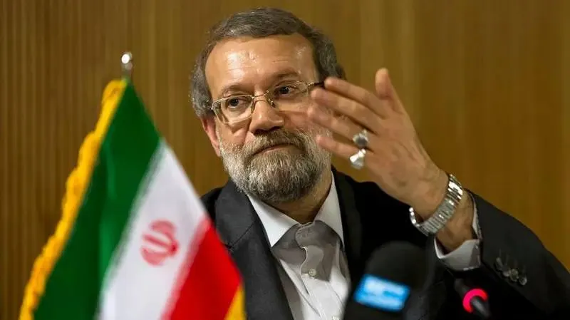 Larijani Martyrdom Iran News