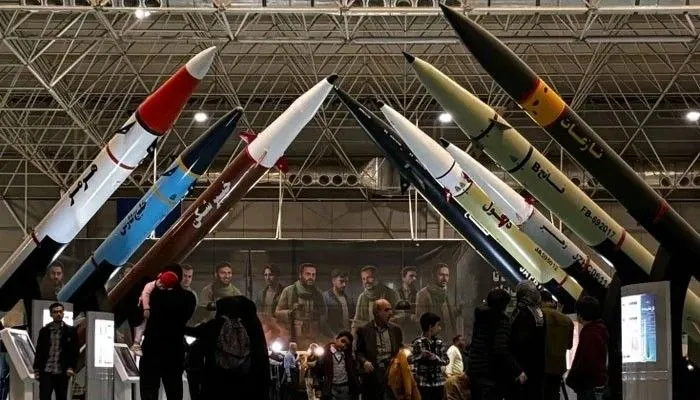 Iran War Conditions News