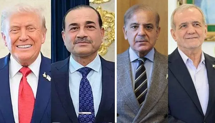 Iran War Pakistan India News