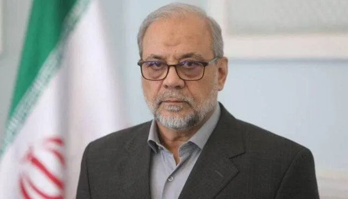 Baqer Zolghadr Profile News