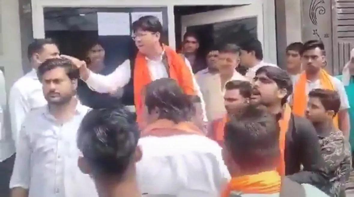 Gas Agency Dispute News