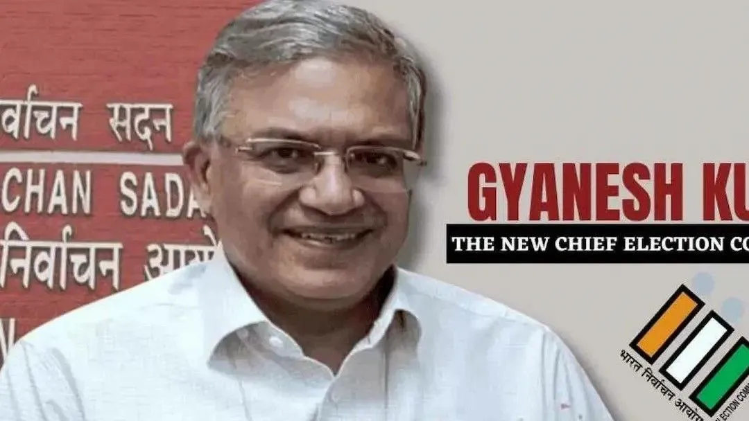 Chief Election Commissioner Impeachment News