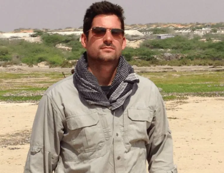 Iran Drone Attack Claim News