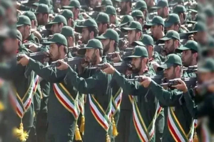 Iran US War Claim News