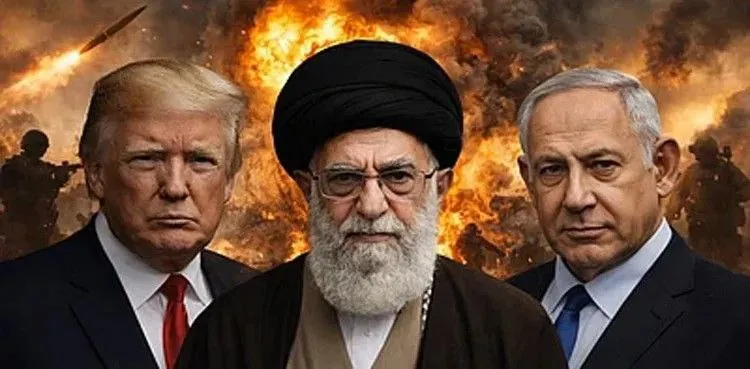 Iran US War Analysis News