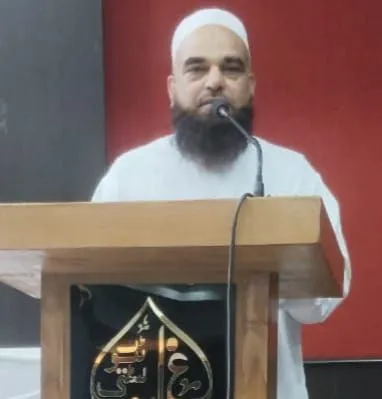 Maulana Qasim Noori Statement News