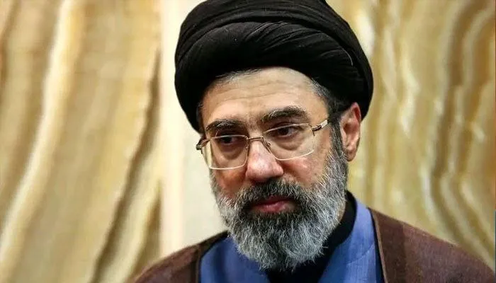 Mojtaba Khamenei Supreme Leader News