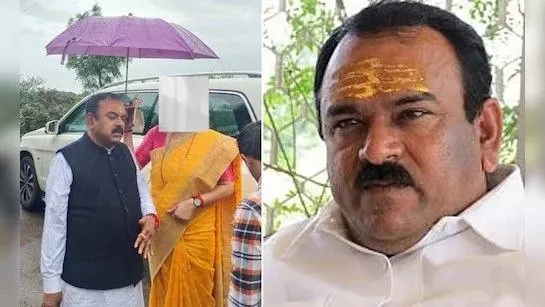 Nashik Astrologer Case News