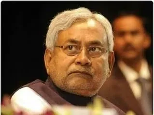 Bihar Politics Nitish Crisis News