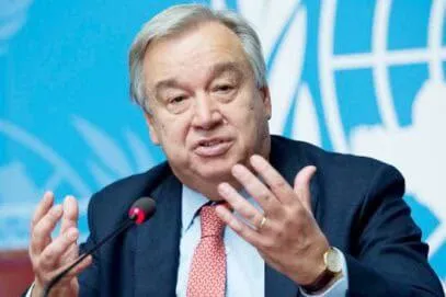 UN Islamophobia Report News