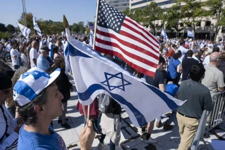 US Islamophobia News