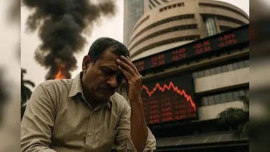 Iran War Economic Impact News