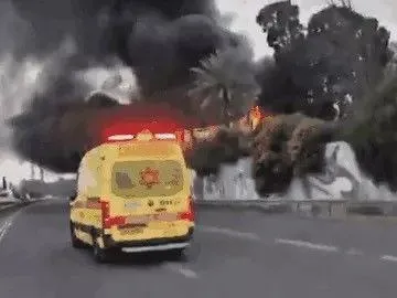 Middle East War Updates News