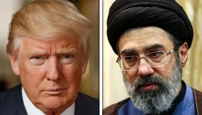 War Updates Iran Israel News