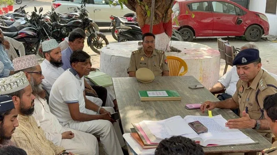 Worshippers Warning Controversy News