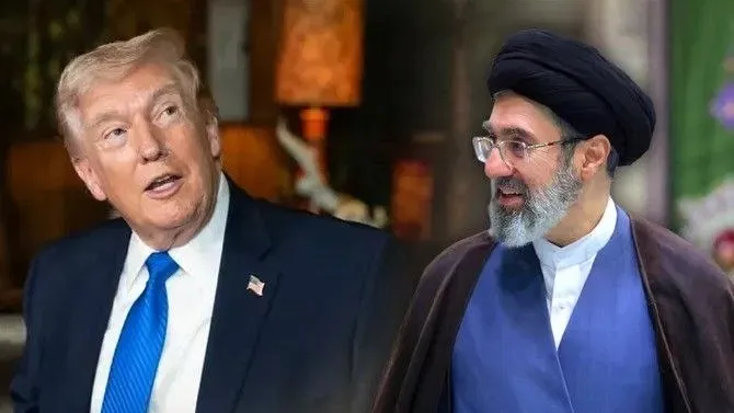 Iran US Tensions Analysis