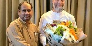 Humayun Kabir Owaisi Video Row