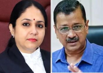 Kejriwal Video Order News