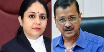 Kejriwal Video Order News