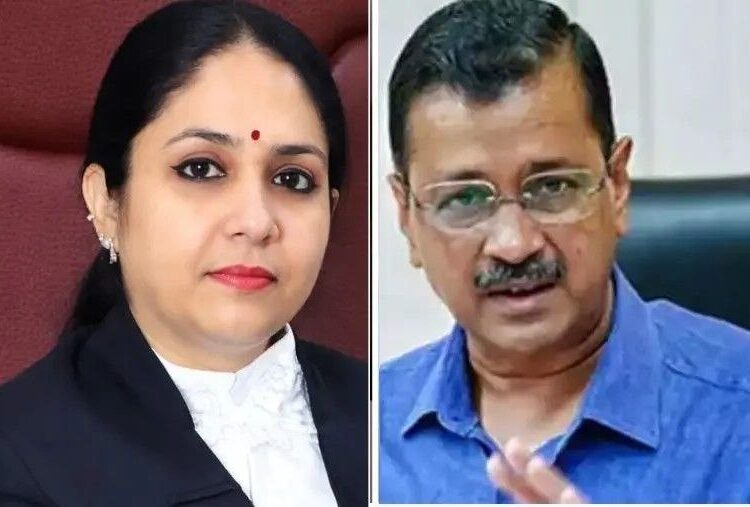 Kejriwal Video Order News