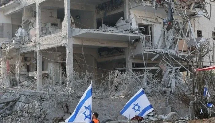 Israel Iran Attack News