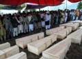 پاکستان کے افغانستان میں 'ڈبل ٹیپ' حملے